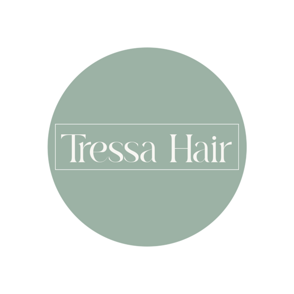 Tressa hair